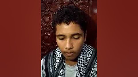 متسابقوا اليمن ( 190 ) _ عبد الرحمن عبده صالح العكيمي _ مسابقة القارئ العالمي