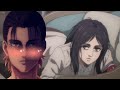 Eren Talks to Pieck | Shingeki no Kyojin Episode 16