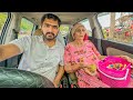 अब दादी कहाँ जा रही है 🥲 Sharda ke bad kavita chali gayi? 😨 Our Family vLOG 🛖