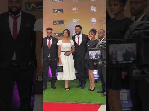 ተወዳጆቹ አርቲስቶች Habesha Song Love Newsong Music Ethiopianmusic Eritrian Duet