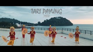 TARI PAYUNG - Pegawai Bank Nagari KCS Padang