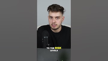 Understanding the EU AI Act  Risk Levels Explained  #aiinsights #aitechnology #europe