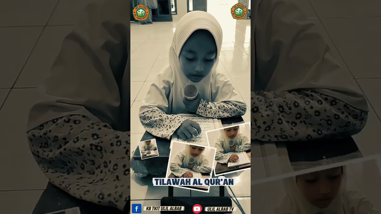 Ramadhan Movie Camp Day 2~ KB TKIT ULIL ALBAB