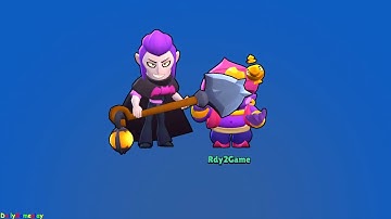 Brawl Stars - Gameplay Walkthrough Part 36 (Android, iOS)