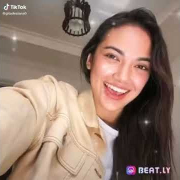 tiktok samudra cinta