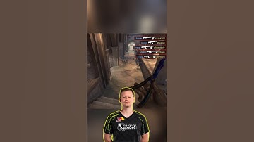 Snappi INSANE ACE in Faceit 💪🏼#counterstrike #cs16 #gaming #shorts