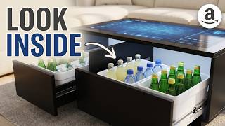 You Won't Believe These 34 Amazon Smart Home Gadgets in 2026!