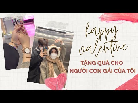 #1 Parker Tiu Tìn Mua Quà Valentine Tặng Bạn Hàng Xóm #shorts Mới Nhất