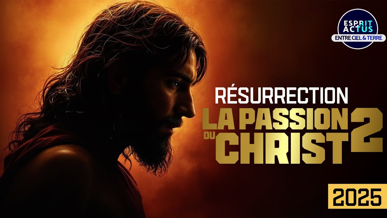 Mel Gibson Prépare La Passion du Christ 2 : Résurrection débute en 2025