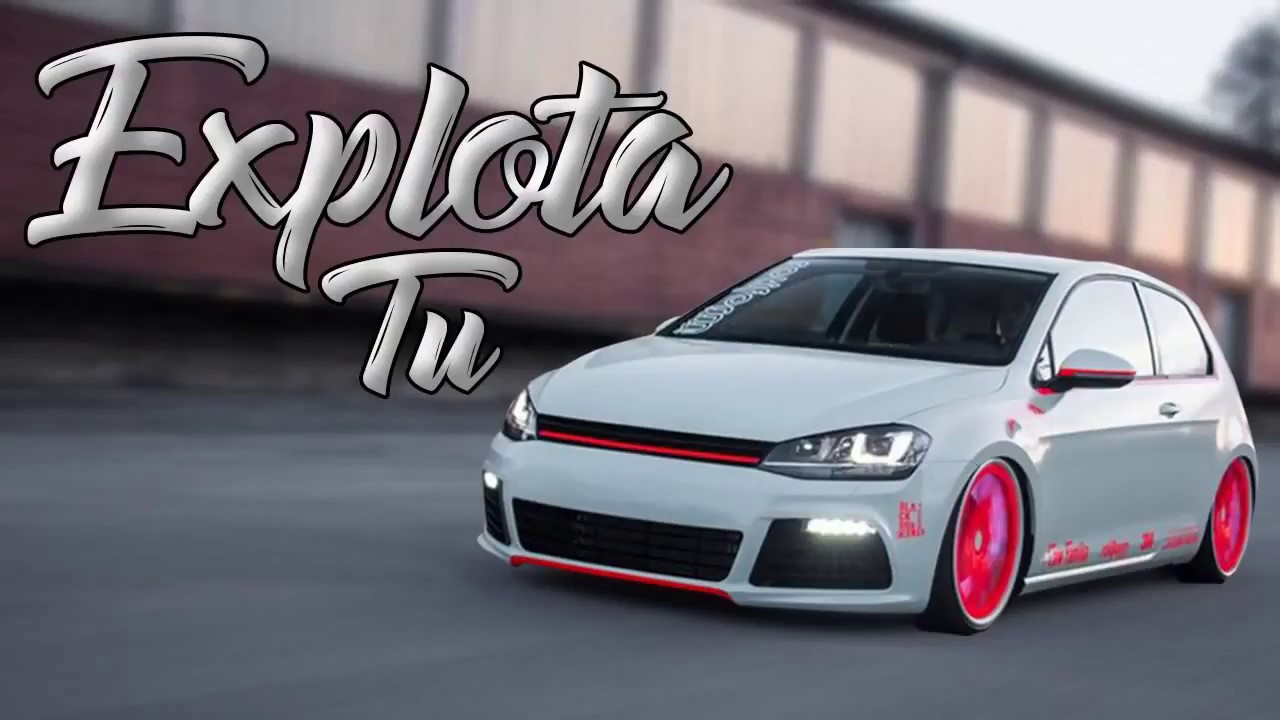 EXPLOTA TU AUTO 2018 |LO MEJOR Y MAS NUEVO| {Abril}