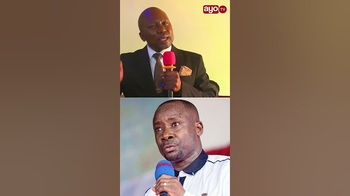 KIBATALA AGEUKA MBOGO ATETEA KANISA LA GWAJIMA