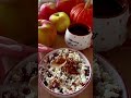 Запеченые яблоки с творогом и изюмом #neuro_magicfamily Рецепт в описании