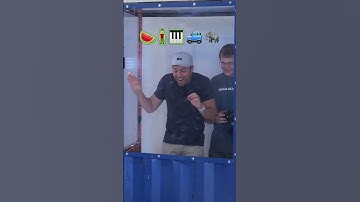 Flipping Robot vs Heavier And Heavier Objects #robertechlab