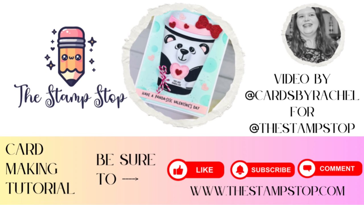 Day 4 Valentine Mini Serie using @TrinityStamps for @TheStampStopcards.byrachel @olomarker 