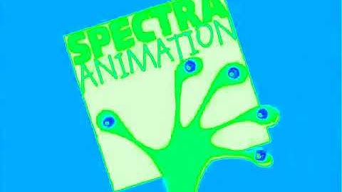 Spectra Animation in Electrodynamix