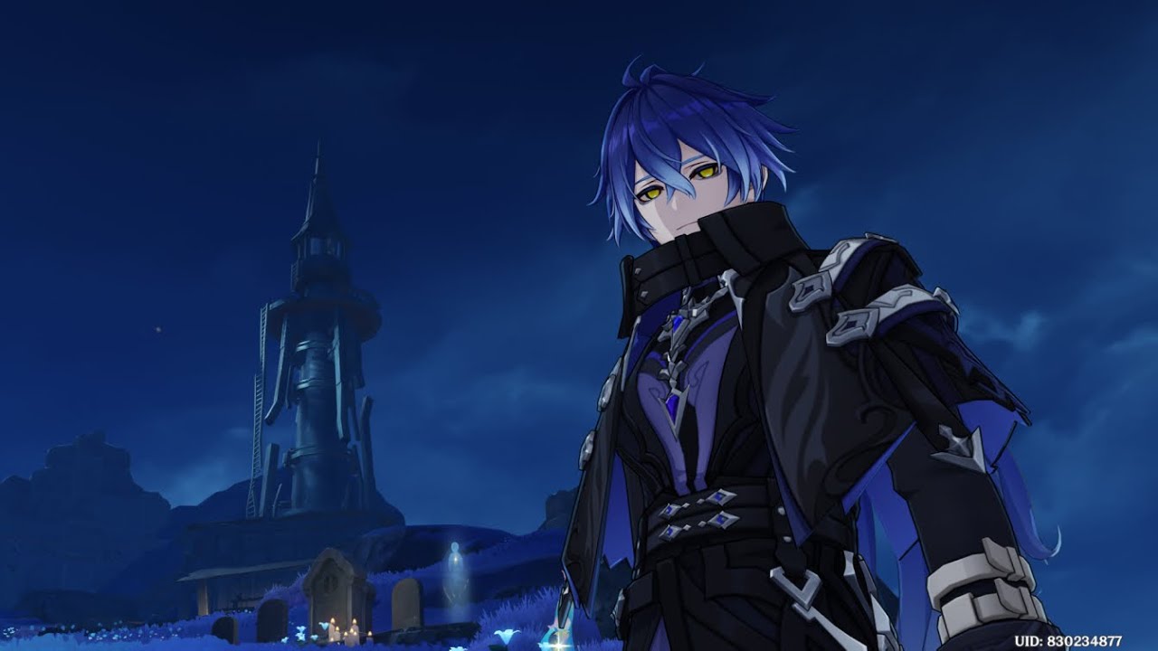 Nod Krai Wolrd Quest: Flins Quest The Light House (Part 03)