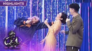 Vice Wants Karylle To Try Physical Hosting Miss Q And A Kween Of The Multibeks