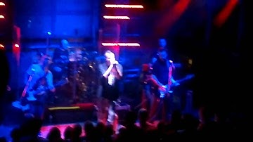 Thumbnail of Strachy Na Lachy Radio Dalmacija live Parlament 2011.mp4