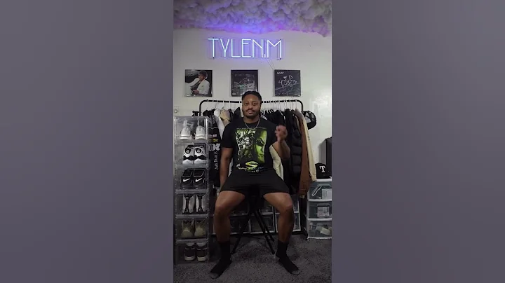 Sneaker Storage Hack You Need To See