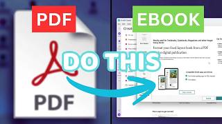 How to Format and Publish a Children's eBook with Kindle Create