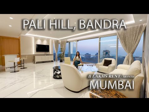 Inside Mumbai's Luxe