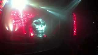 Boys Noize - Rocky 2 & Starter @ Fantastic Festival Lille