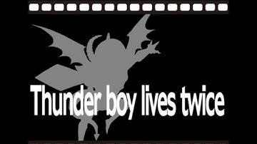 Viewtiful Joe 2 Part 7: Thunderboy Lives Twice (That