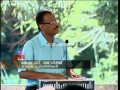 Nerkkuner 14th 2014|Row over candidate