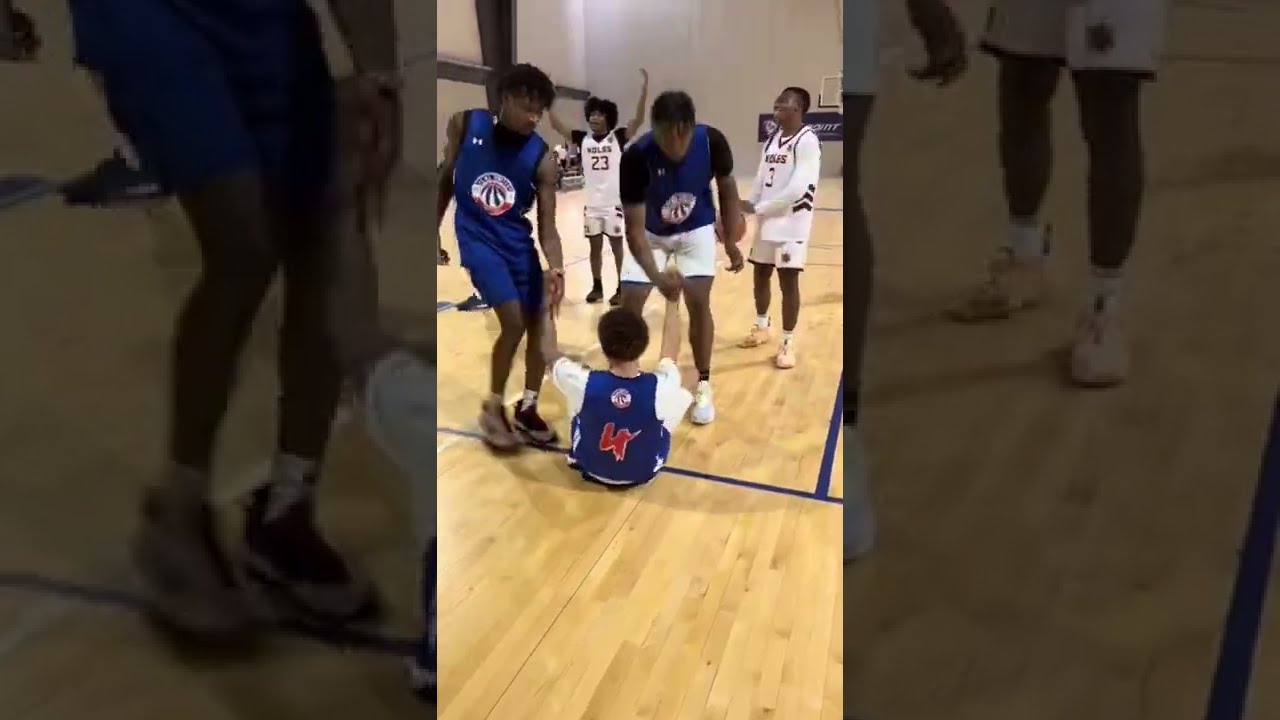 ENG UNITED AAU Highlights At The RYZE Live Showcase 3