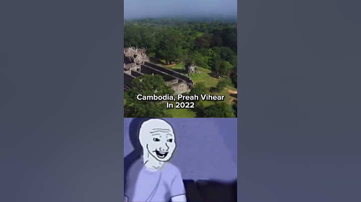 Thailand invasion of Cambodia in 2008-2011 🇰🇭 ⚔️ 🇹🇭 #country #cambodiaball #war #invasion
