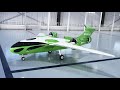 Samad aerospace evtol drone business jet