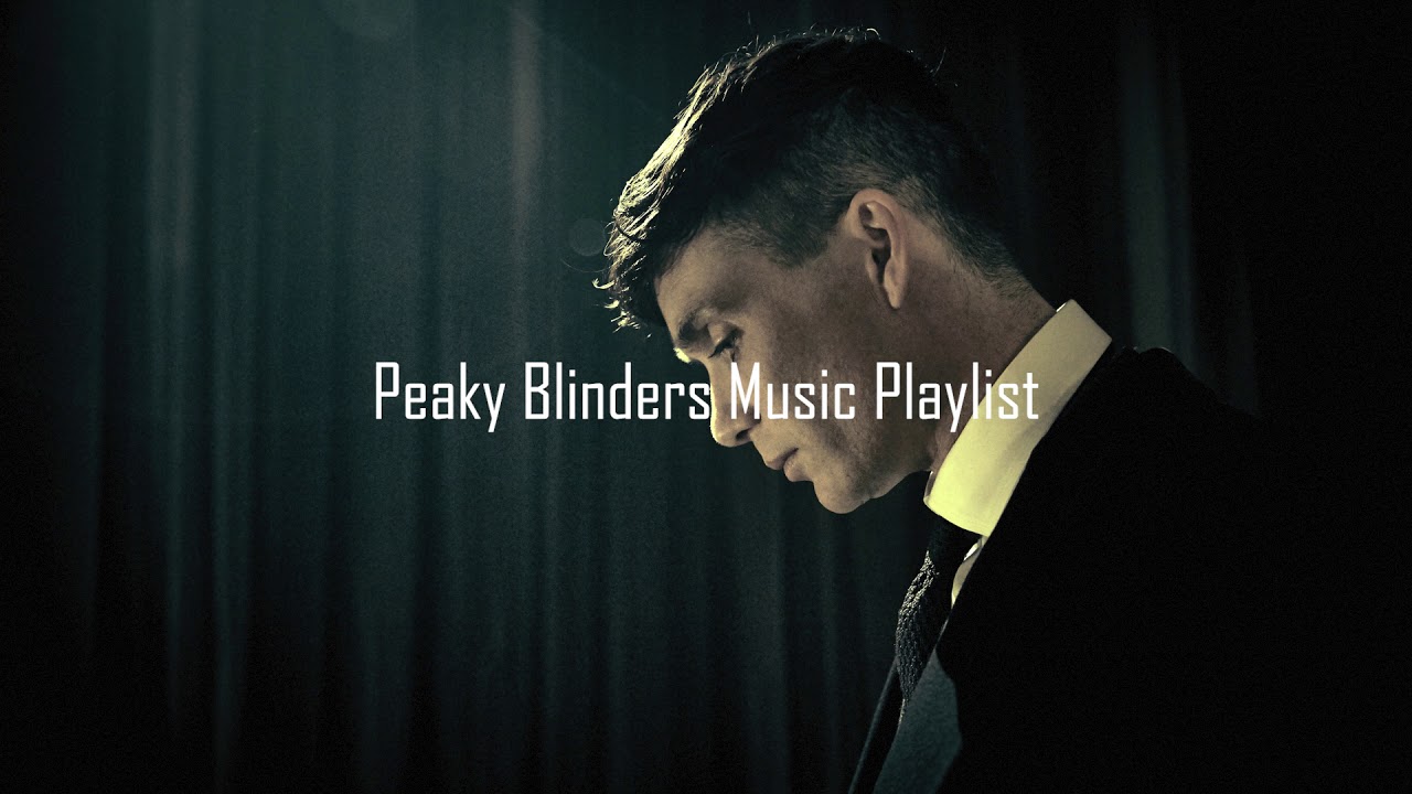 BLINDERS - Lyrics, Playlists & Videos