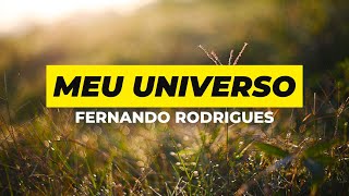 Meu Universo Pastor Fernando Rodrigues Piano Jejum De Daniel