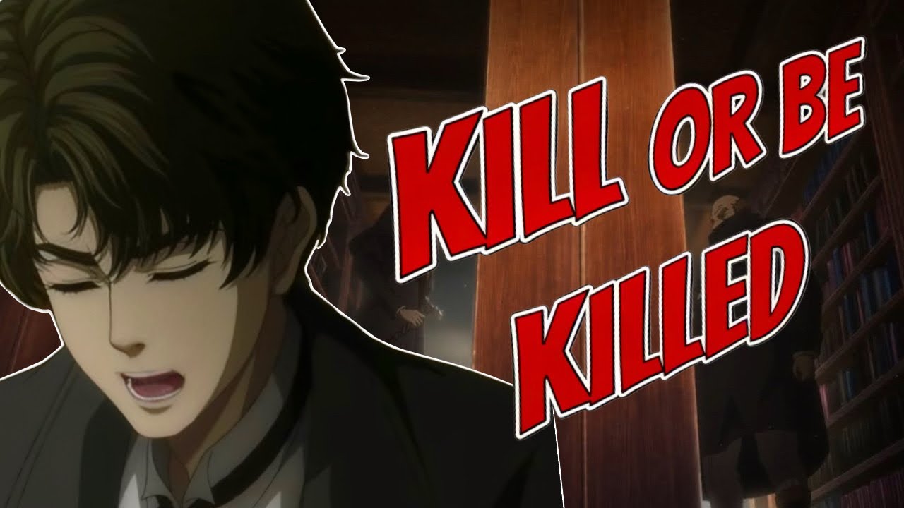 NO ANIME Has Done What Lord Of Mysteries  Episode 7 Just Did ‼️🔥