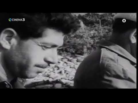 Θάσος 1961 Ντοκιμαντέρ