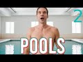 Mega Creepy! Gefangen in endlosen Pools [Part 2]