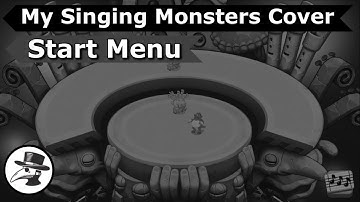 Undertale - Start Menu | My Singing Monsters Composer