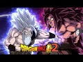 Dragon Ball Super 2: &quot;Next Saga 2024&quot; - THE ENEMY OF AKUMO - Ultra instint Superior - Sub English !!