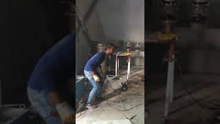 Kaynakciya Şaka Yapilirsa