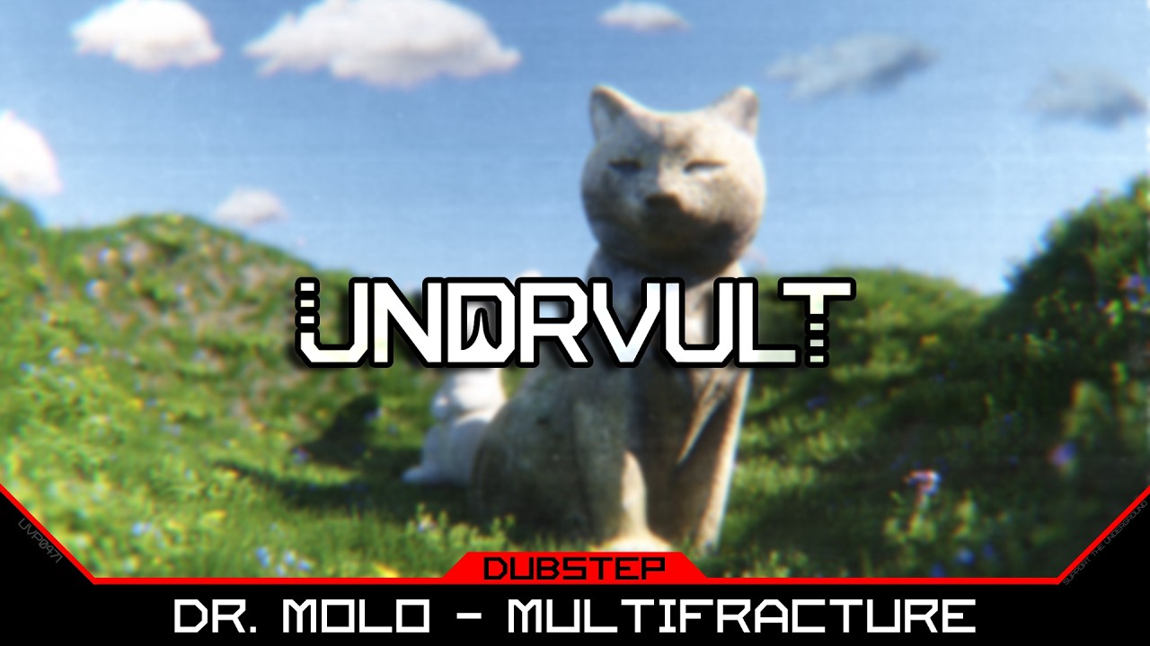 Watch dr. molo - multifracture on YouTube Watch dr. molo - multifracture on YouTube