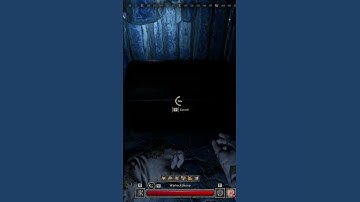 Getting Rewarded for Failing a Lockpick - Dark and Darker