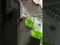 Automatic Spout Pouch Juice Filling Machine | High Speed & No Leaks! 🧃 #fillingmachine