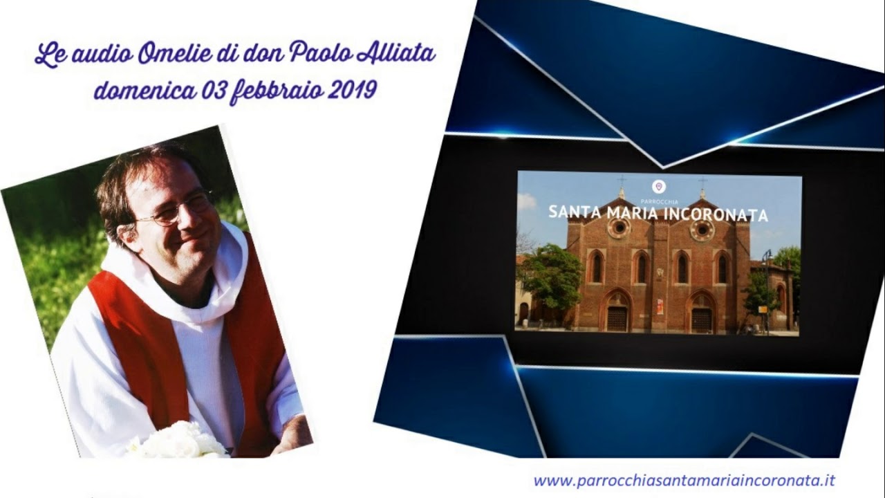 Domenica 3 Febbraio 2019 YouTube domenica-3-febbraio-2019-youtube