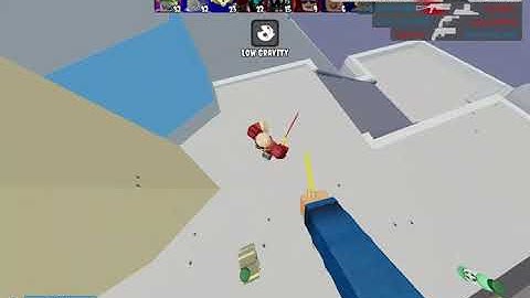 Imagine using exploits and losing (Arsenal)