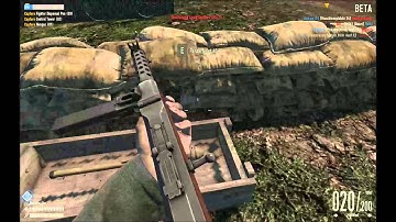 Heroes And Generals With Luke And Dana - Part 3