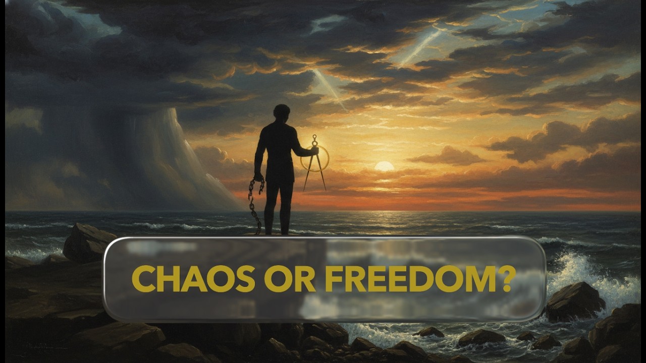 Life Path 5: The Alchemist of Freedom (Why You Must Escape The Matrix)