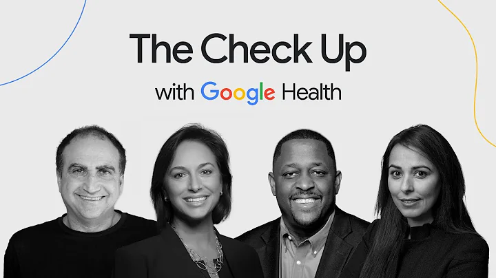 The Check Up with Google 2024