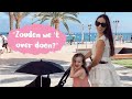 EERSTE VAKANTIE ALS GEZIN VAN VIER 👶🏻🏝👧🏻 • vlog 141 • Marlieke Koks