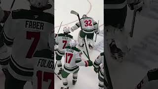 Goalie Scores A Goal