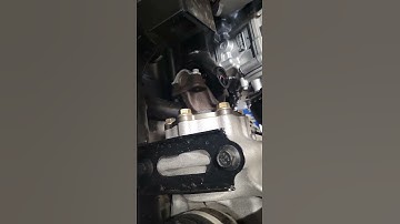 2023 RZRPROPRE REAR GEARCASE BACKLASH